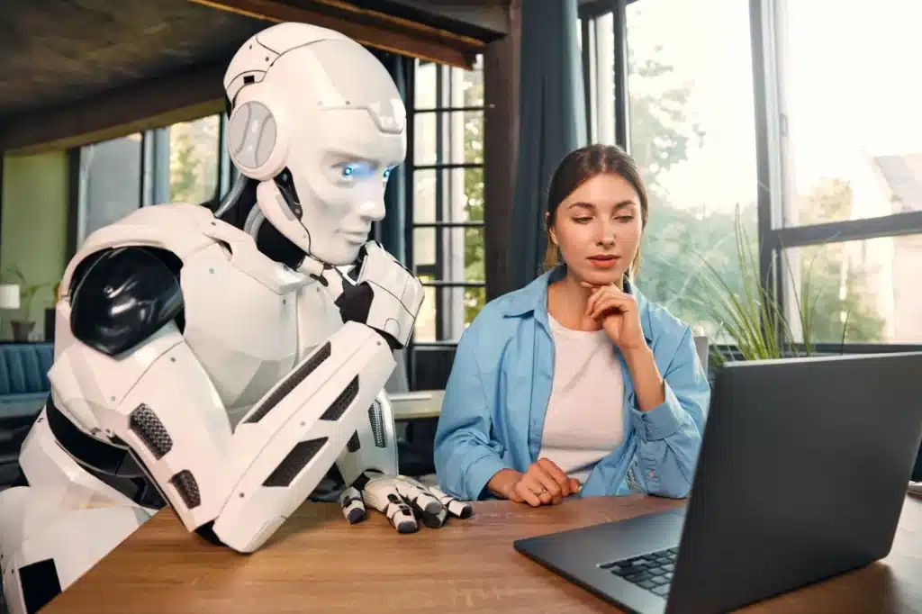 Chatbots IA et marketing digital, l’automatisation au service de la performance